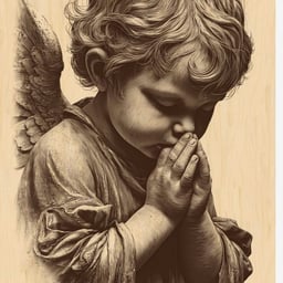 Warme weibliche Stimme