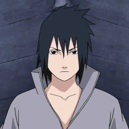 Sasuke