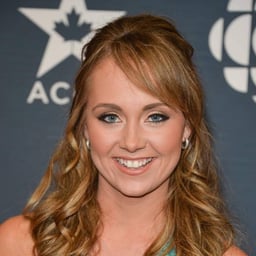 Amber Marshall 