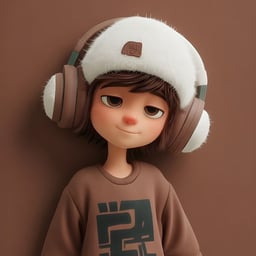 Relaxed Male Speaker