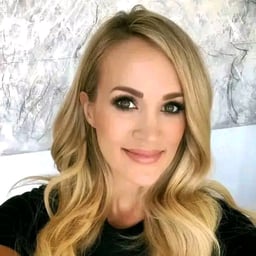 Carrie Marrie Underwood 