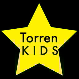 Torren Kids (Announcer) (2018-2023)