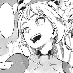 Nejire hado 