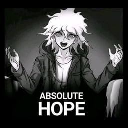 Nagito komaeda