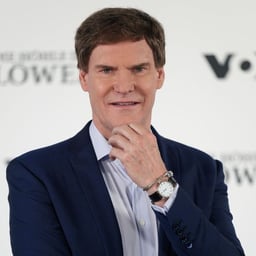 Warm Reflective Voice