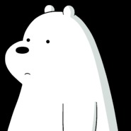 Ice Bear