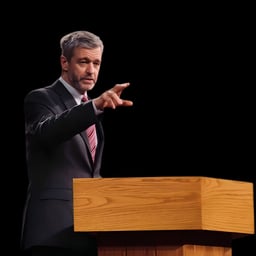 paul washer
