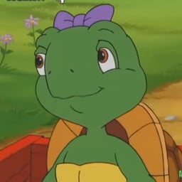 Harriet Turtle