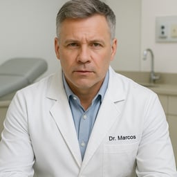 DR MARCOS