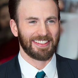 Chris Evans 
