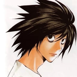 L lawliet