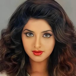 Divya Bharti 