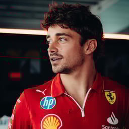 Charles Leclerc