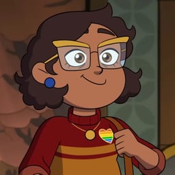 Camila noceda latino