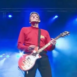 Murray Wiggle (Wiggledancing! Live In Concert)