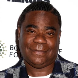 Tracy Morgan