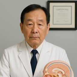 MEDICO AMERICANO VINAG