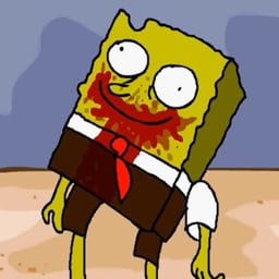 Spongebob Sickpants