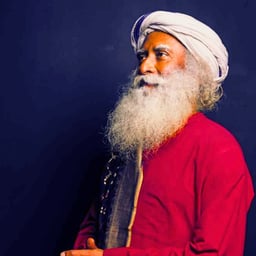 sadhguru