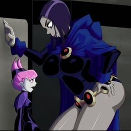 Voz Infantil Enérgica