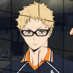 Tsukishima