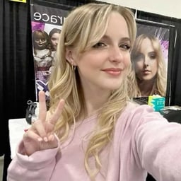 Friendly Youthful Voice