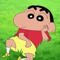 Shinchan 