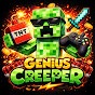  GeniusCreeper