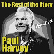 Paul Harvey