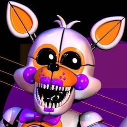 Lolbit fnaf 
