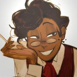 Animated Storyteller