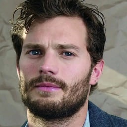 Jamie Dornan 