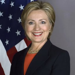 Hillary Clinton