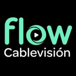 Locutor de Cablevisión Flow