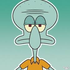 Calamardo (Castellano)