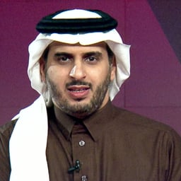 عبدالله الغنمي