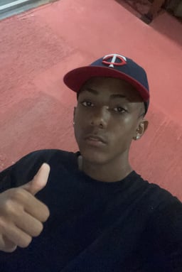 Voz do Mc Kevin o chris