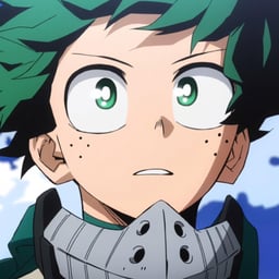 DEKU