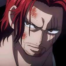 Shanks (eng dub)