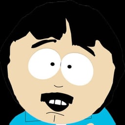 Randy marsh 