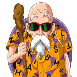 Master Roshi 