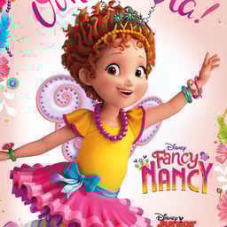 Fancy nancy