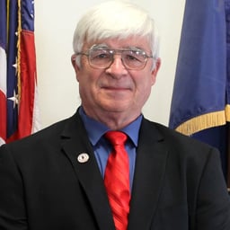 Senator Joe Martin 