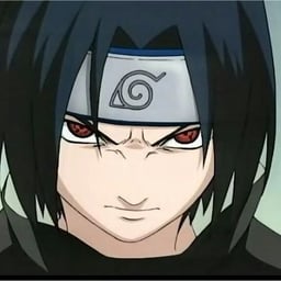 Uchiha Sasuke 