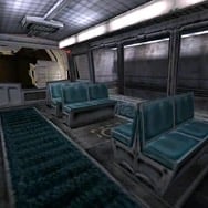 Black mesa transit system PA system