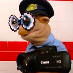 Brooklyn Guy  | SML |