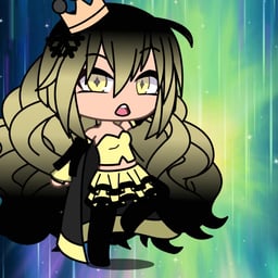 Animated Character Voice