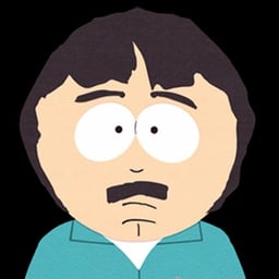 Randy Marsh