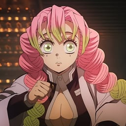 Mitsuri