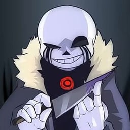 Killer sans 